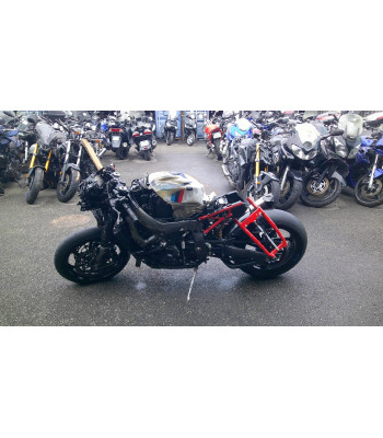 BMW M 1000RR Accidentée RSV...