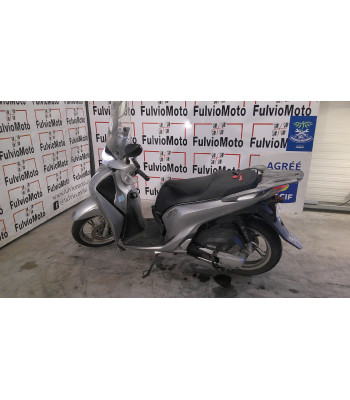 HONDA SH 125I AD Accidenté...