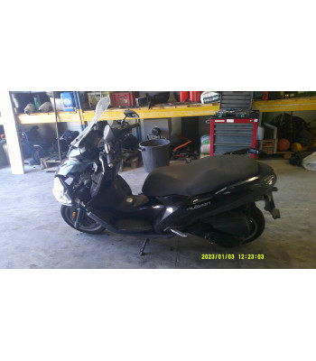 PEUGEOT PULSION 125...