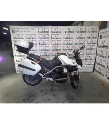 MOTO GUZZI STELVIO 1200...