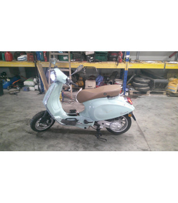 PIAGGIO PRIMAVERA 50...