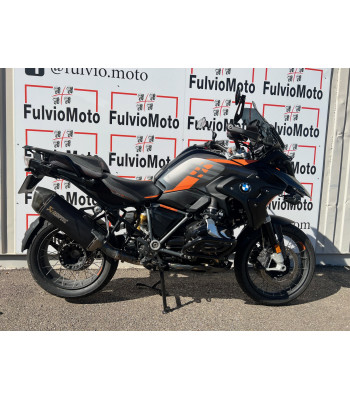 BMW R 1250 GS SPIRIT OF GS...