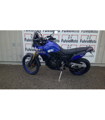 YAMAHA XTZ 690 TENERE...