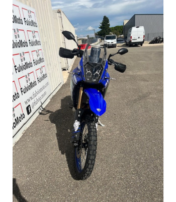 YAMAHA XTZ 690 TENERE...