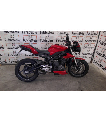 TRIUMPH Street Triple 660...