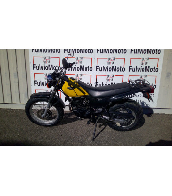 YAMAHA TW 125 OCCASION N°22555