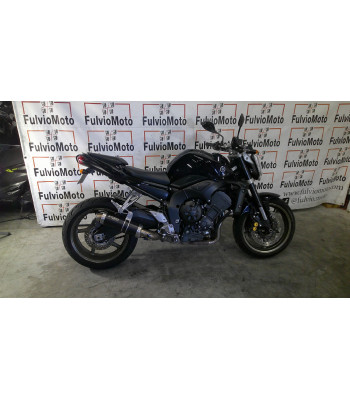 YAMAHA FZ1 ACCIDENTE RSV...