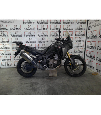 HONDA Africa Twin 1000...