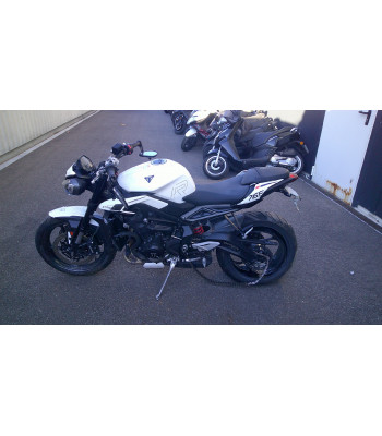 TRIUMPH STREET TRIPLE 765 R...