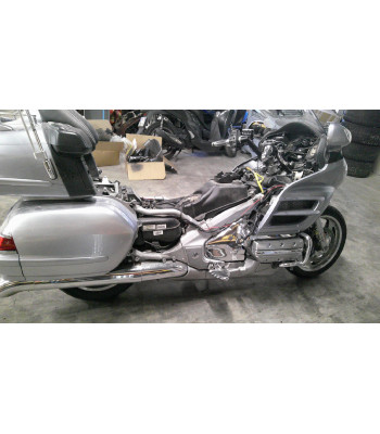 HONDA GL 1800 GOLDWING CG...