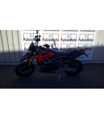 APRILIA DORSODURO 750...