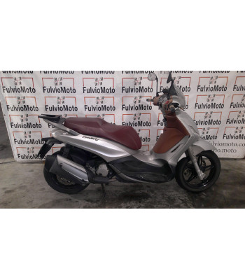 PIAGGIO BEVERLY 350...