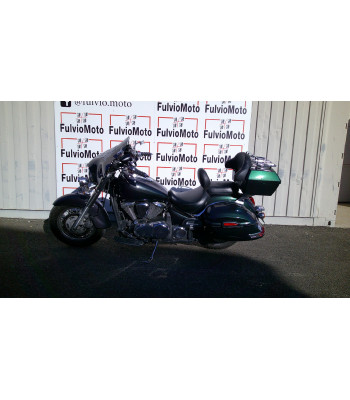 KAWASAKI VULCAN 900...