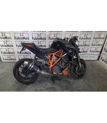 KTM 1290 SUPER DUKE...