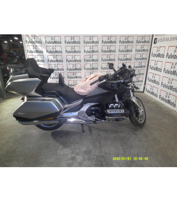 HONDA GL 1800 GOLDWING...