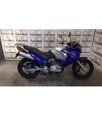 HONDA VARADERO 125...