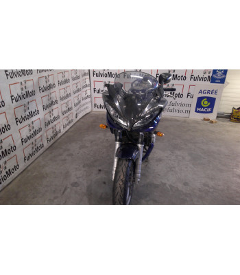 YAMAHA FZ6 600 FAZER...