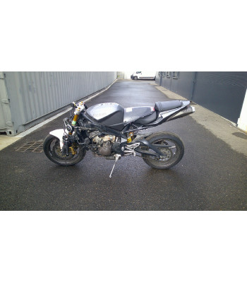 TRIUMPH DAYTONA 675...