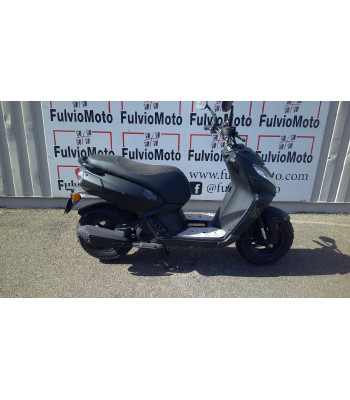 PEUGEOT STREET ZONE 50...