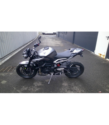 TRIUMPH STREET TRIPLE 765 R...