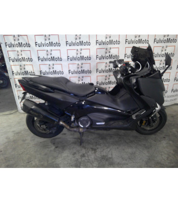 YAMAHA XP T-MAX 530 DX...