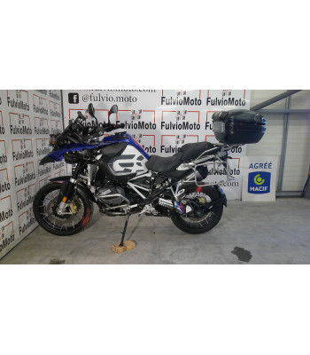 BMW R 1250 GS ADVENTURE...