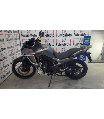 HONDA TRANSALP 750...