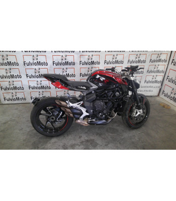 MV AGUSTA BRUTALE 800...