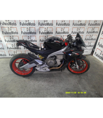 APRILIA TUONO 660 FACTORY...