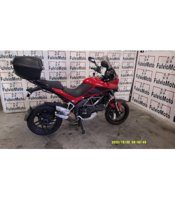 DUCATI MULTISTRADA 1200...