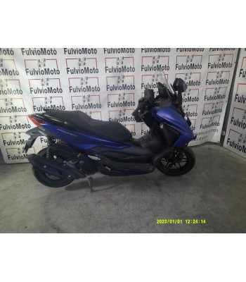 HONDA NSS FORZA 125...