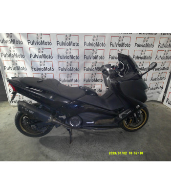 YAMAHA XP T-MAX 530 DX...