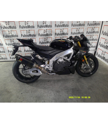 APRILIA TUONO 1100 V4...