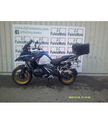 BMW R 1250 GS ADVENTURE...