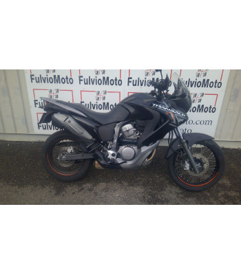 HONDA TRANSALP 700 OCCASION...