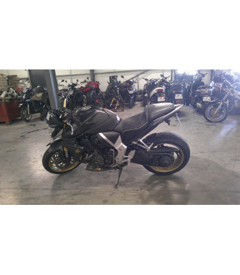 HONDA CB 1000 R ABS...