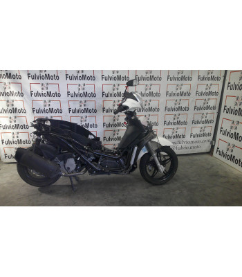 PIAGGIO BEVERLY 350...