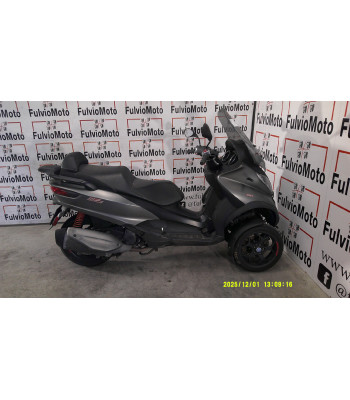 PIAGGIO MP3 350 CARTE...