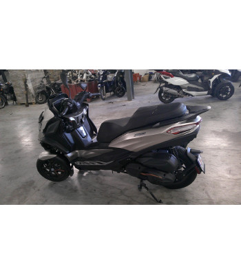 PIAGGIO MP3 530 PETIT CHOC...