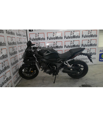 HONDA CBR 650 R (A2)...