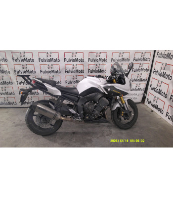 YAMAHA FZ8 S ABS Accidentée...