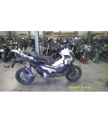 HONDA X-ADV Accidenté RSV...