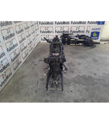 YAMAHA XTZ TENERE 700...