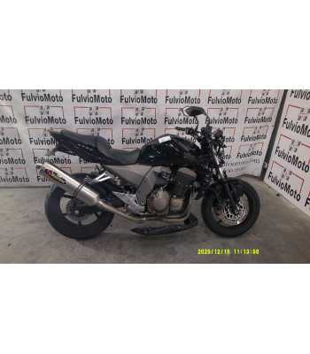 KAWASAKI Z 750 Accidentée...