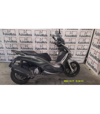 PIAGGIO BEVERLY 350...