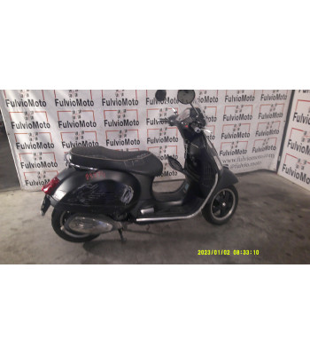 PIAGGIO GTS 300 SUPER...