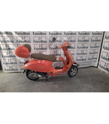 PIAGGIO PRIMAVERA 50 2t...
