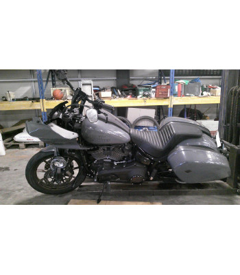 HARLEY-DAVIDSON SOFTAIL LOW...