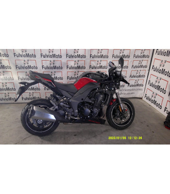 KAWASAKI Z 1000 SX...