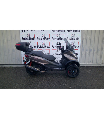 PIAGGIO MP3 500 OCCASION...